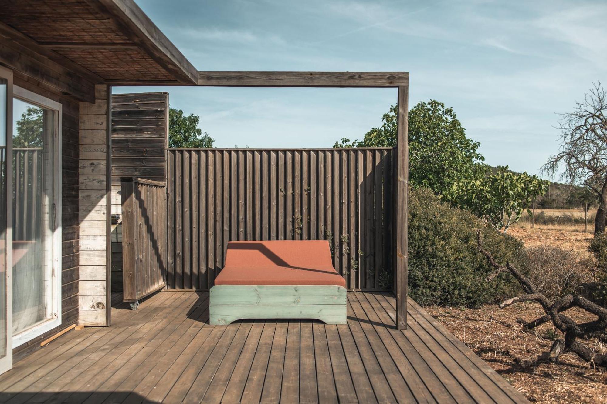 Suite con Vista Giardino