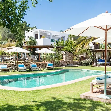 Es Cucons Rural Hotel-2